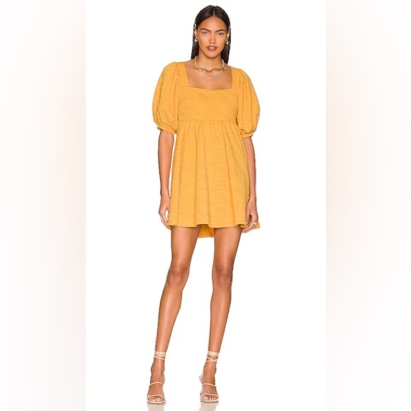 Free People Violet mini dress - Picture 3 of 9